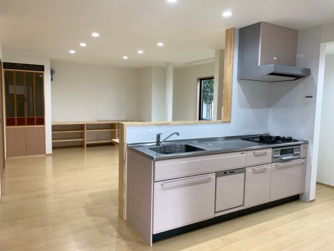 が手がけた注文住宅の施工事例（モデルハウス・住宅展示場）