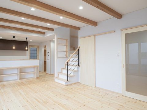 住宅展示場ネット　注文住宅　モデルハウス　工務店　株式会社エムズ　徳島市