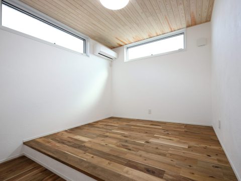 住宅展示場 注文住宅 モデルハウス 工務店 木の城いちばん 倉敷市