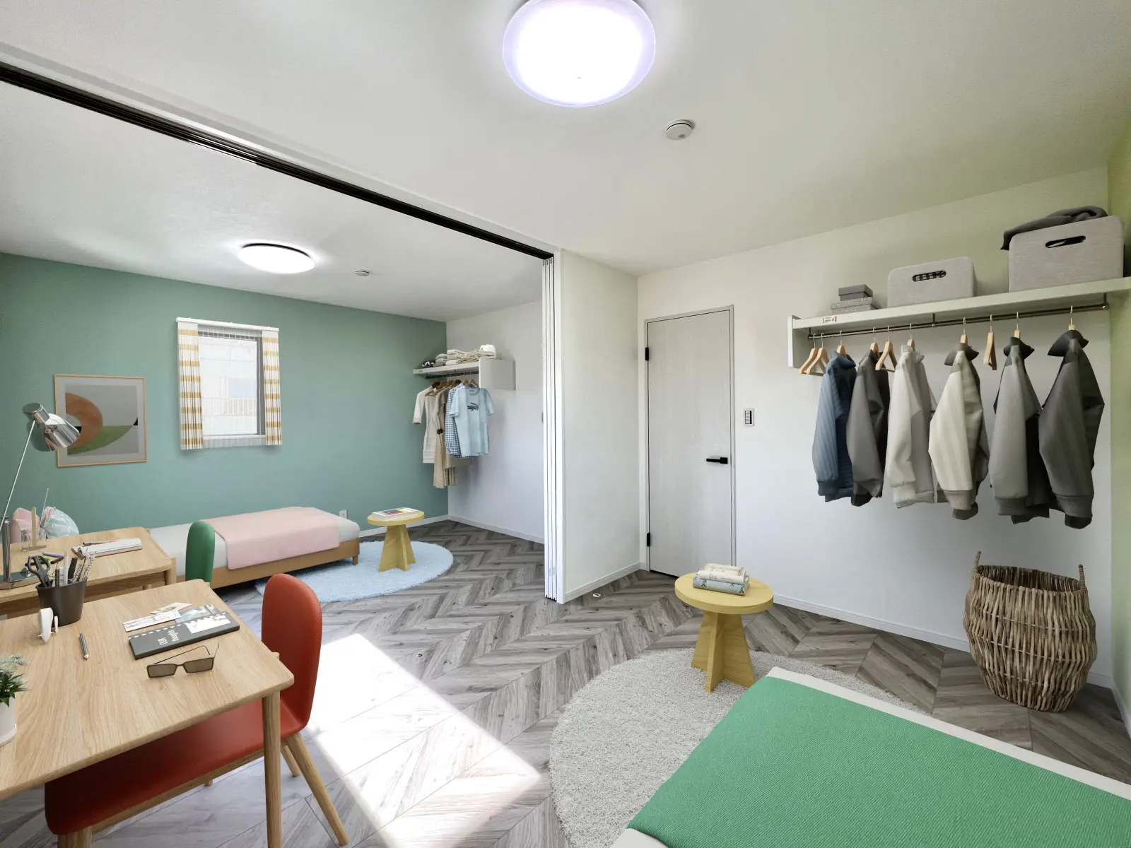 住宅展示場 注文住宅 モデルハウス 工務店 エナ・ホーム 堺市