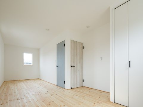 が手がけた注文住宅の施工事例（モデルハウス・住宅展示場）