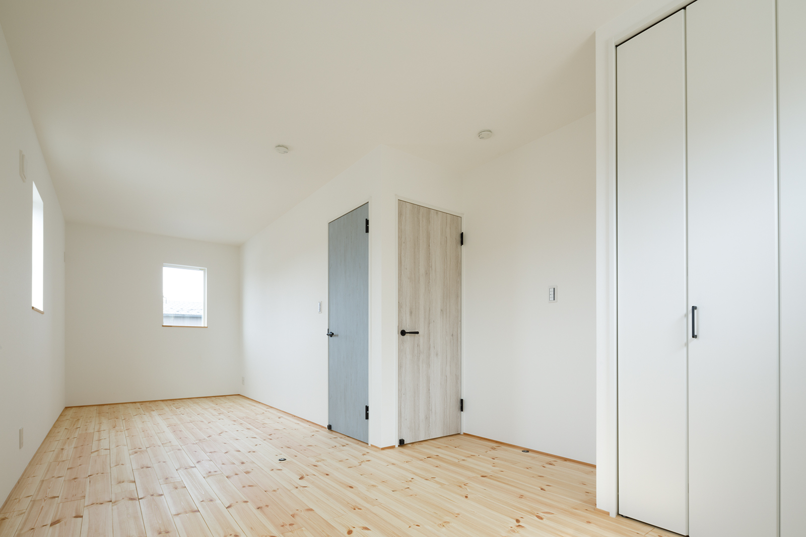 が手がけた注文住宅の施工事例（モデルハウス・住宅展示場）