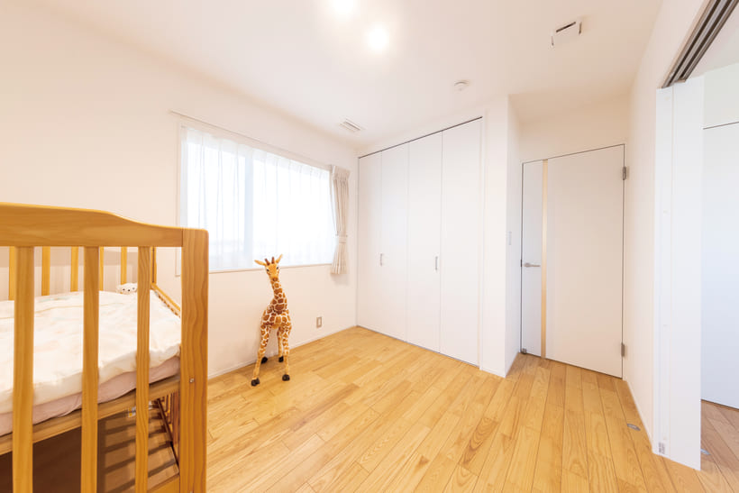 株式会社フィックスホームが手がけた注文住宅の施工事例（モデルハウス・住宅展示場）