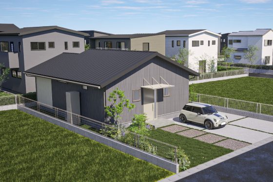 YSHOMEの注文住宅・家づくりの特徴｜兵庫県姫路市で叶える高性能で自分らしい住まい