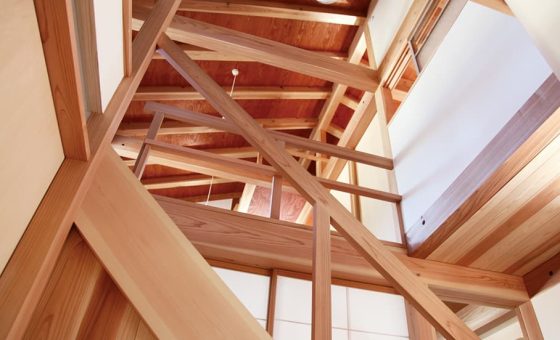 住宅展示場 注文住宅 モデルハウス 工務店 石牧建築 浜松市