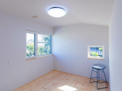有限会社　アーキテクト工房Pureが手がけた注文住宅の施工事例（モデルハウス・住宅展示場）