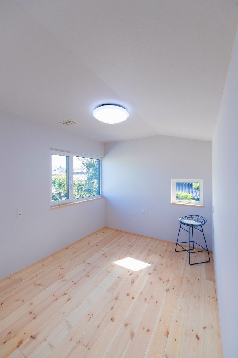 有限会社　アーキテクト工房Pureが手がけた注文住宅の施工事例（モデルハウス・住宅展示場）