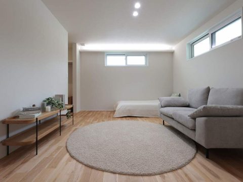 有限会社福富住宅が手がけた注文住宅の施工事例（モデルハウス・住宅展示場）