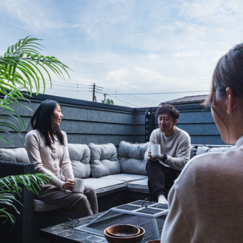 LIVILの注文住宅・家づくりの特徴｜神奈川県厚木市で叶える高性能で自分らしい住まい