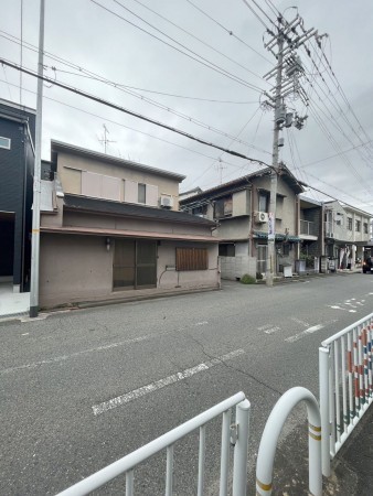 非公開: ファーストプランテクノ_物件情報（八尾市田井中2丁目）