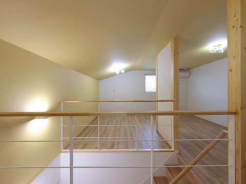 有限会社福富住宅が手がけた注文住宅の施工事例（モデルハウス・住宅展示場）