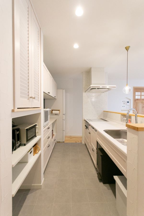 株式会社タケシバ建設が手がけた注文住宅の施工事例（モデルハウス・住宅展示場）