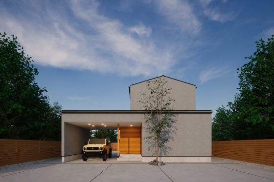 株式会社昭栄建設の注文住宅・家づくりの特徴｜三重県伊勢市で叶える高性能で自分らしい住まい