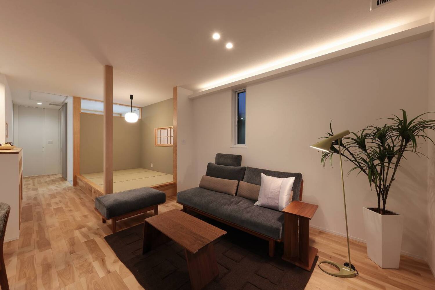 有限会社福富住宅が手がけた注文住宅の施工事例（モデルハウス・住宅展示場）