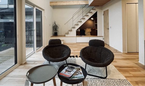 YSHOMEの注文住宅・家づくりの特徴｜兵庫県姫路市で叶える高性能で自分らしい住まい