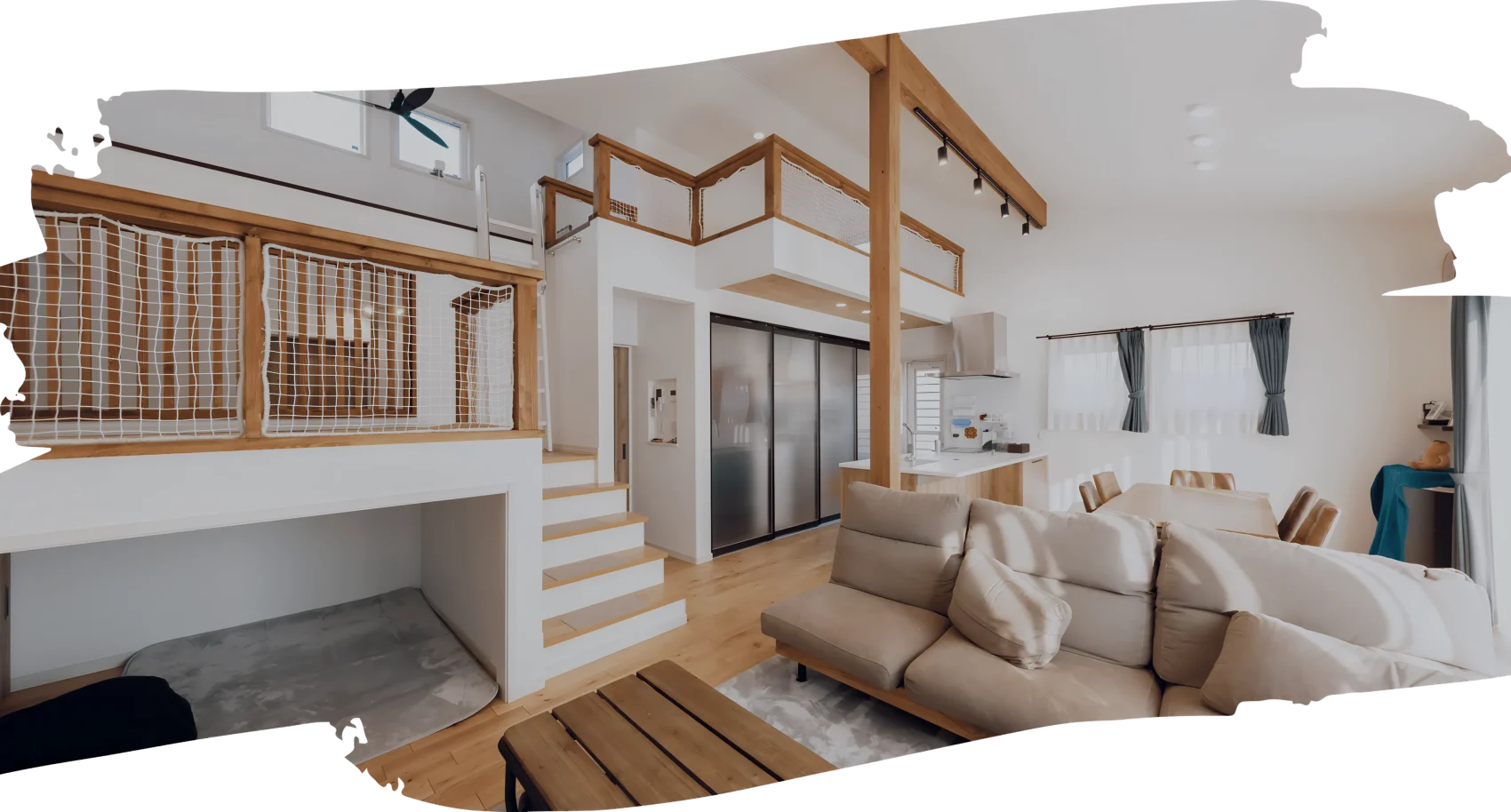 茨城県古河市市の注文住宅・モデルハウスならサンワ設計株式会社