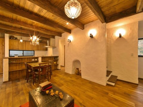 株式会社タケシバ建設が手がけた注文住宅の施工事例（モデルハウス・住宅展示場）