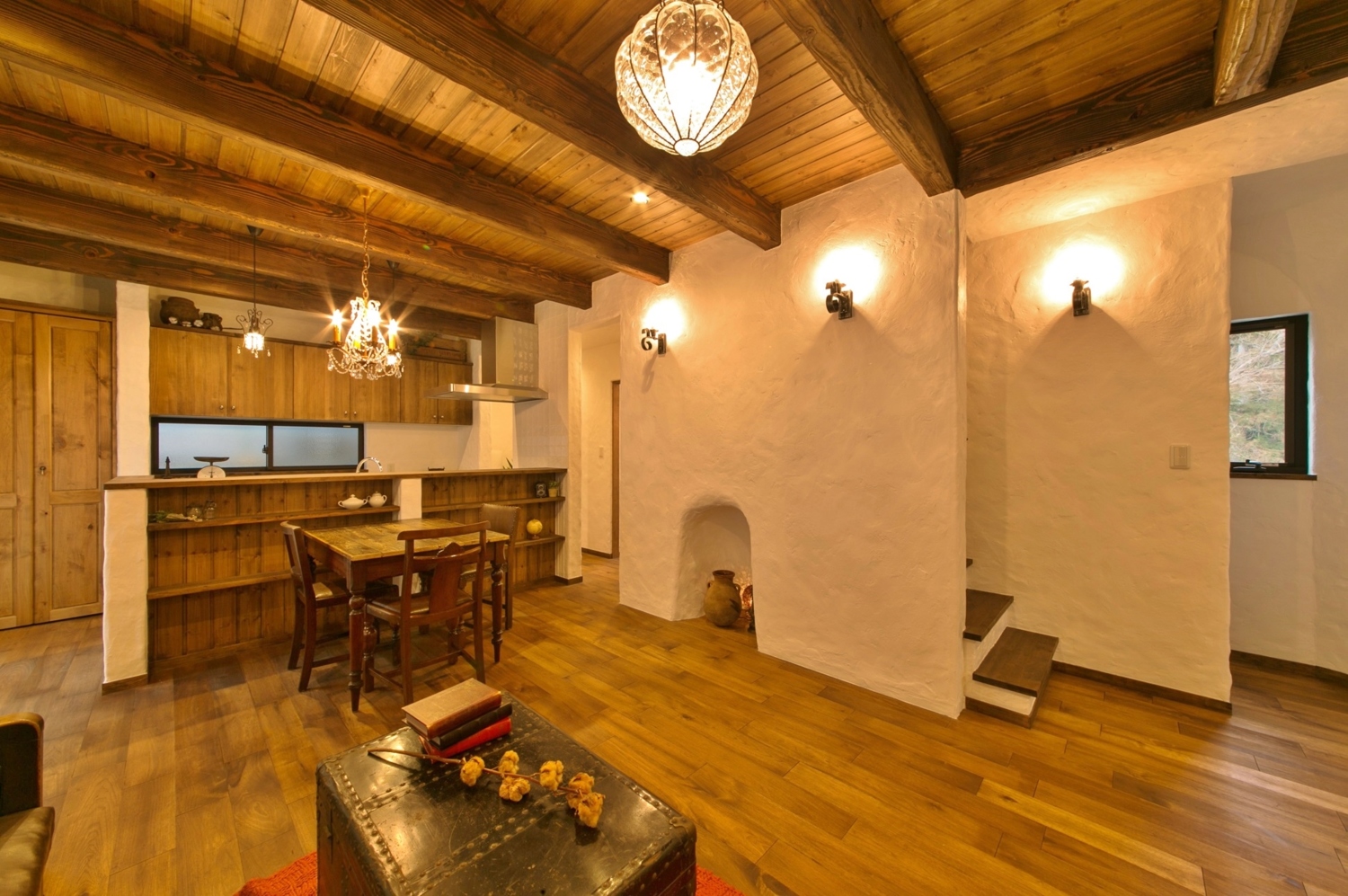 株式会社タケシバ建設が手がけた注文住宅の施工事例（モデルハウス・住宅展示場）