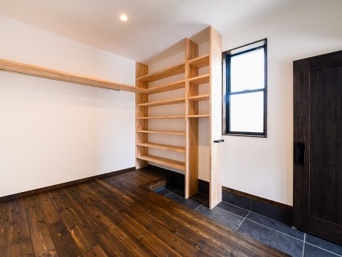 株式会社神野工務店が手がけた注文住宅の施工事例（モデルハウス・住宅展示場）