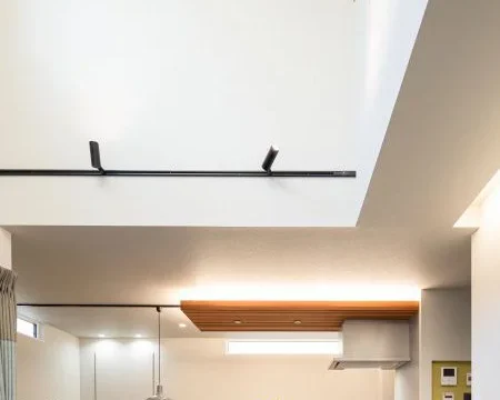 が手がけた注文住宅の施工事例（モデルハウス・住宅展示場）