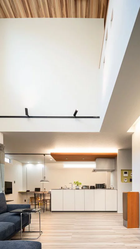 が手がけた注文住宅の施工事例（モデルハウス・住宅展示場）
