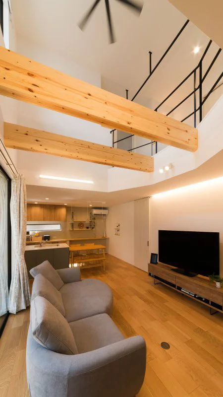 が手がけた注文住宅の施工事例（モデルハウス・住宅展示場）