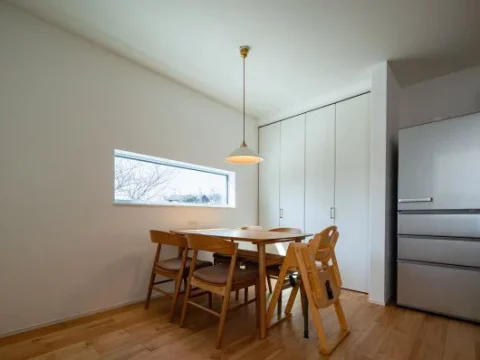 が手がけた注文住宅の施工事例（モデルハウス・住宅展示場）