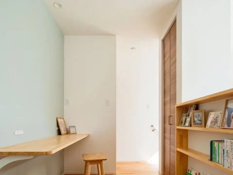 が手がけた注文住宅の施工事例（モデルハウス・住宅展示場）