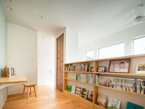 が手がけた注文住宅の施工事例（モデルハウス・住宅展示場）