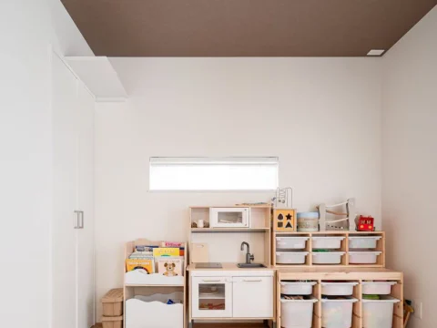 が手がけた注文住宅の施工事例（モデルハウス・住宅展示場）