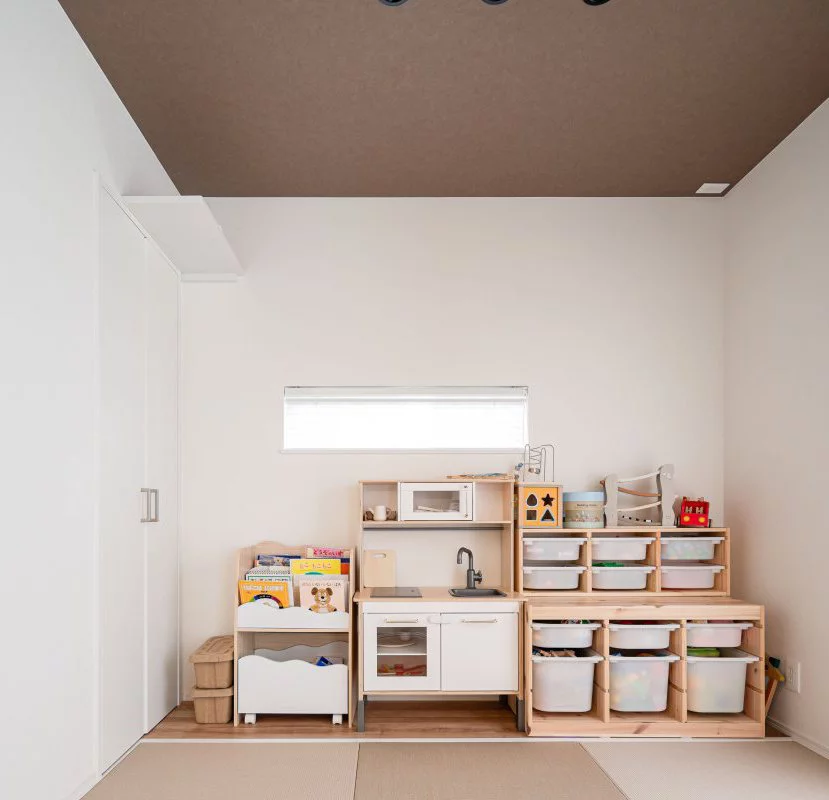 が手がけた注文住宅の施工事例（モデルハウス・住宅展示場）