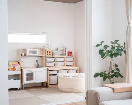 が手がけた注文住宅の施工事例（モデルハウス・住宅展示場）
