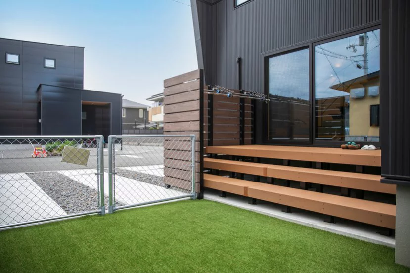 が手がけた注文住宅の施工事例（モデルハウス・住宅展示場）