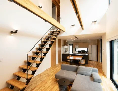 が手がけた注文住宅の施工事例（モデルハウス・住宅展示場）