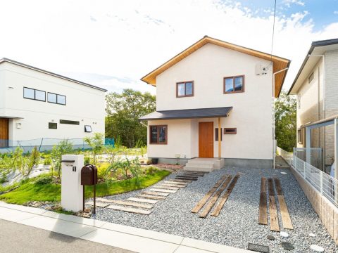 住宅展示ネット　注文住宅　モデルハウス　工務店　ミヤシタ　宮下 神戸市北区