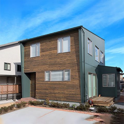 有限会社DAMソウショウ建築の注文住宅・家づくりの特徴｜静岡県静岡市で叶える高性能で自分らしい住まい