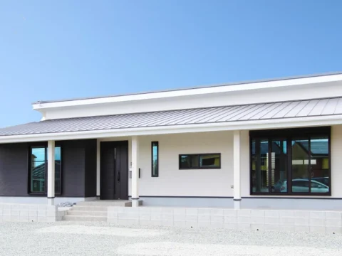 住宅展示場 注文住宅 モデルハウス 工務店 晃榮住宅 久留米市