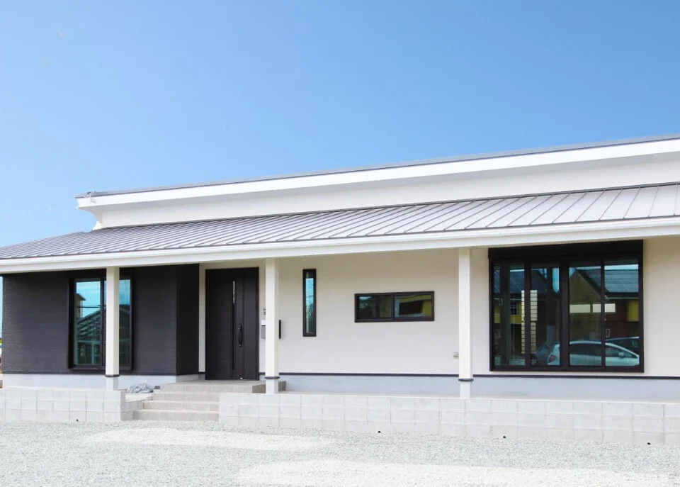 住宅展示場 注文住宅 モデルハウス 工務店 晃榮住宅 久留米市