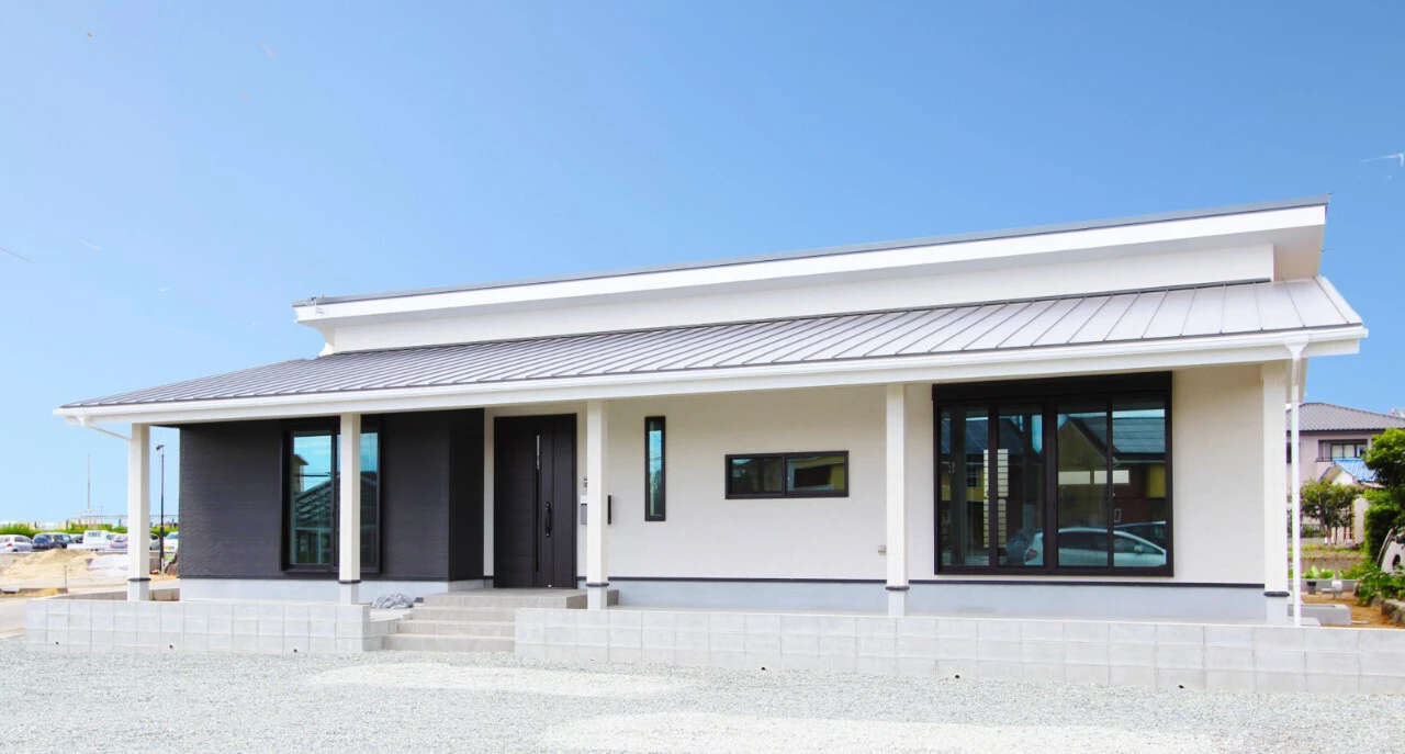 住宅展示場 注文住宅 モデルハウス 工務店 晃榮住宅 久留米市