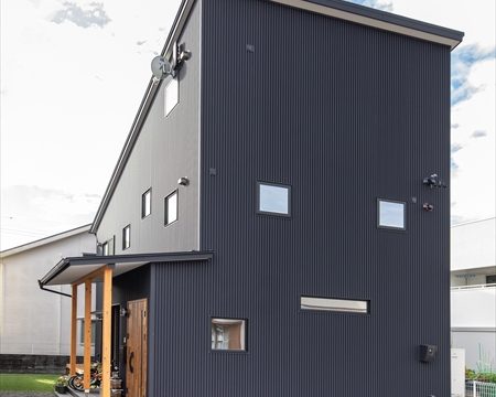 住宅展示場 注文住宅 モデルハウス 工務店 大功建設 静岡市