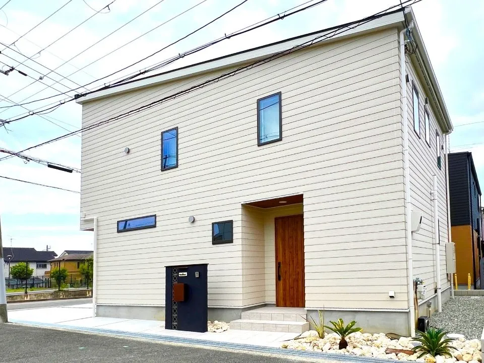 住宅展示場 注文住宅 モデルハウス 工務店 エナ・ホーム 堺市