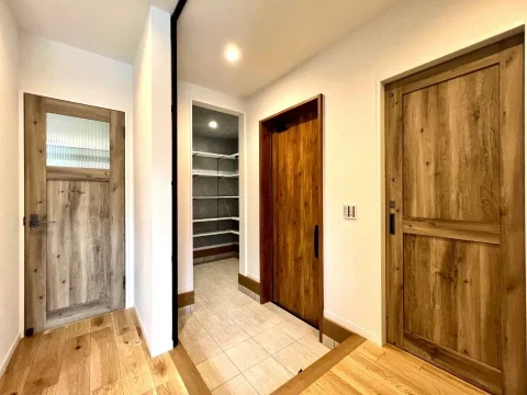 住宅展示場 注文住宅 モデルハウス 工務店 エナ・ホーム 堺市