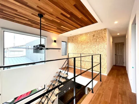 住宅展示場 注文住宅 モデルハウス 工務店 エナ・ホーム 堺市