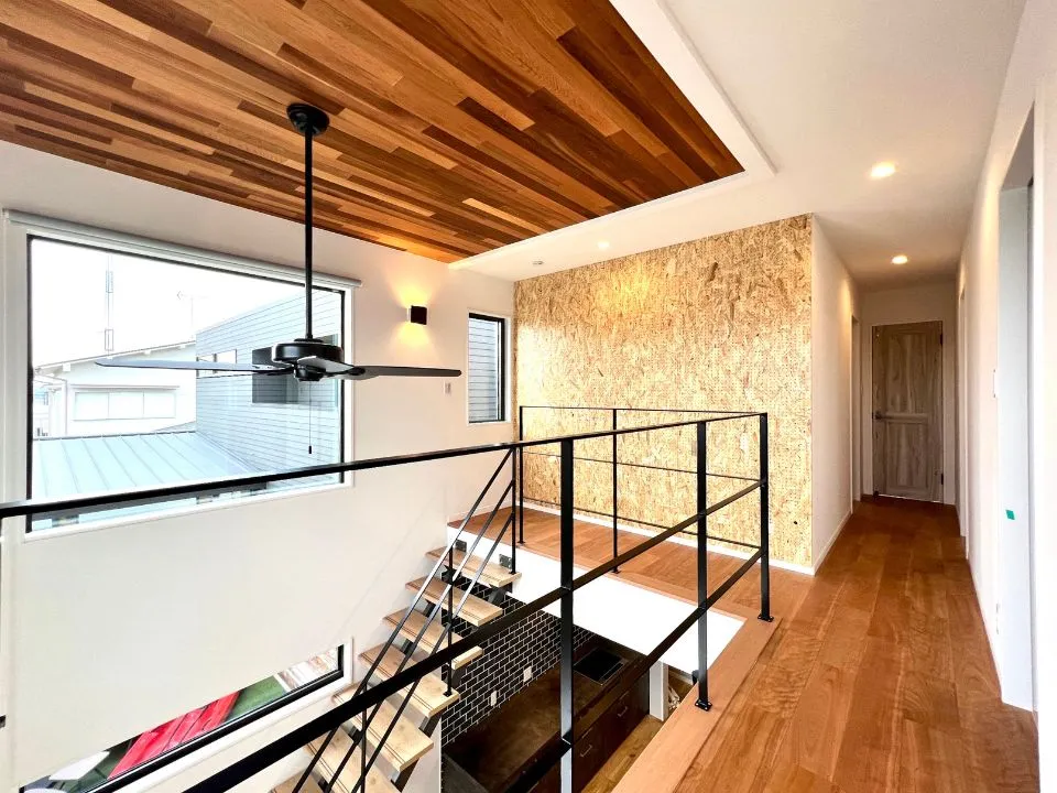 住宅展示場 注文住宅 モデルハウス 工務店 エナ・ホーム 堺市