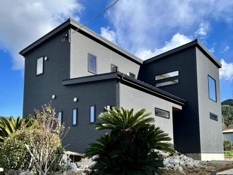 住宅展示場 注文住宅 モデルハウス 工務店 エナ・ホーム 堺市
