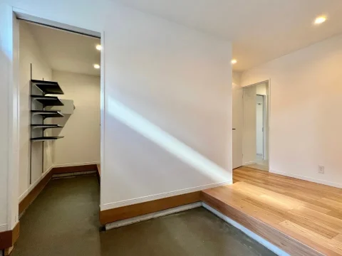 住宅展示場 注文住宅 モデルハウス 工務店 エナ・ホーム 堺市