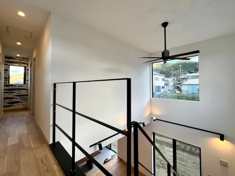 住宅展示場 注文住宅 モデルハウス 工務店 エナ・ホーム 堺市