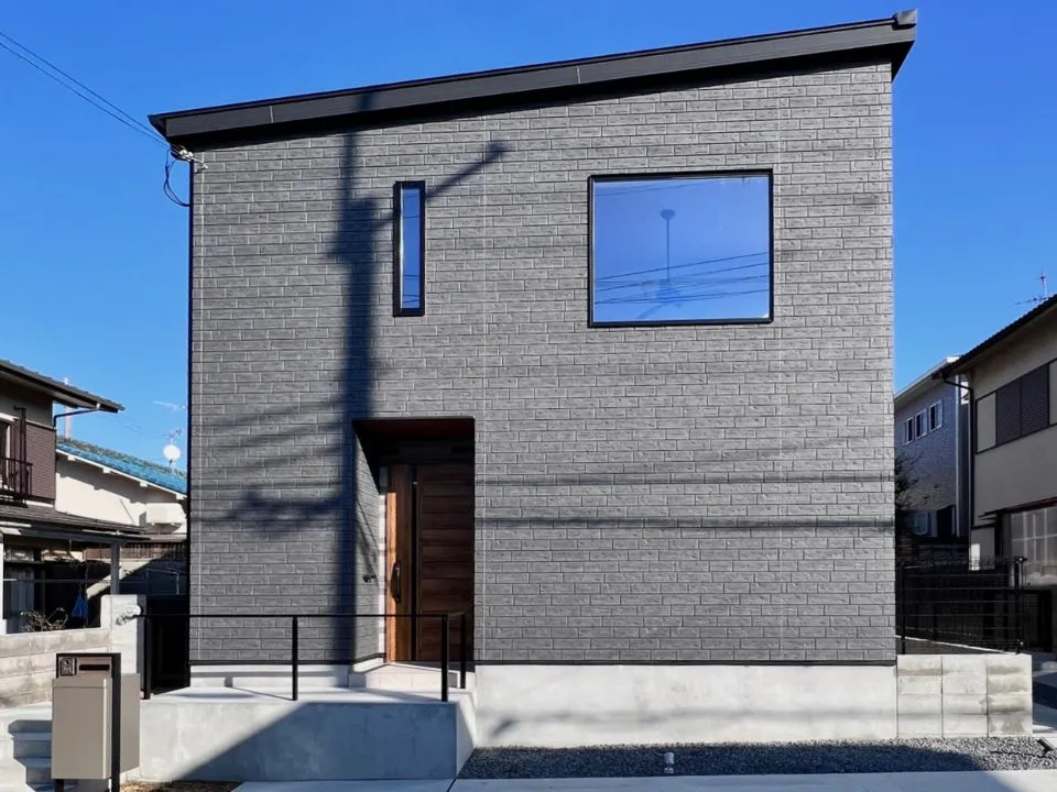住宅展示場 注文住宅 モデルハウス 工務店 エナ・ホーム 堺市