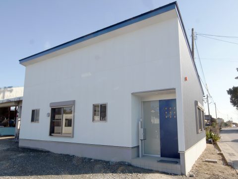 有限会社松田木工（SNUGGLE DESIN）が手がけた注文住宅の施工事例（モデルハウス・住宅展示場）