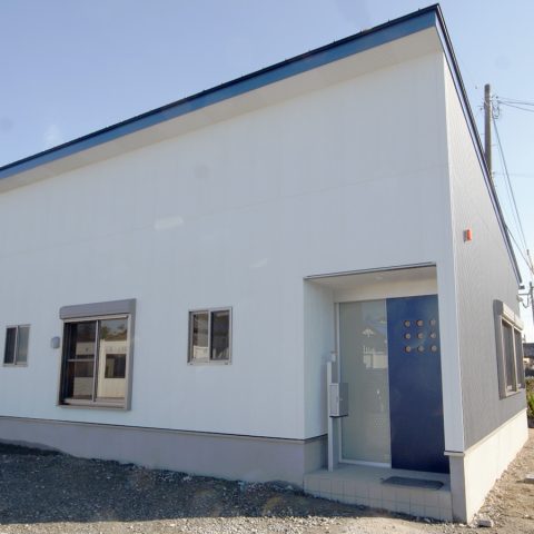 松田木工_三養基郡　F事務所